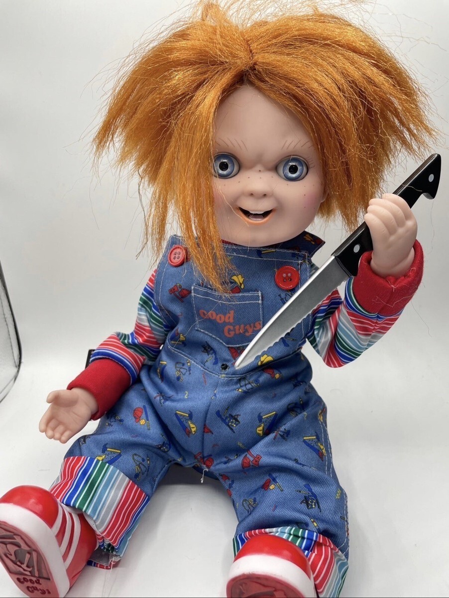 Chucky Doll