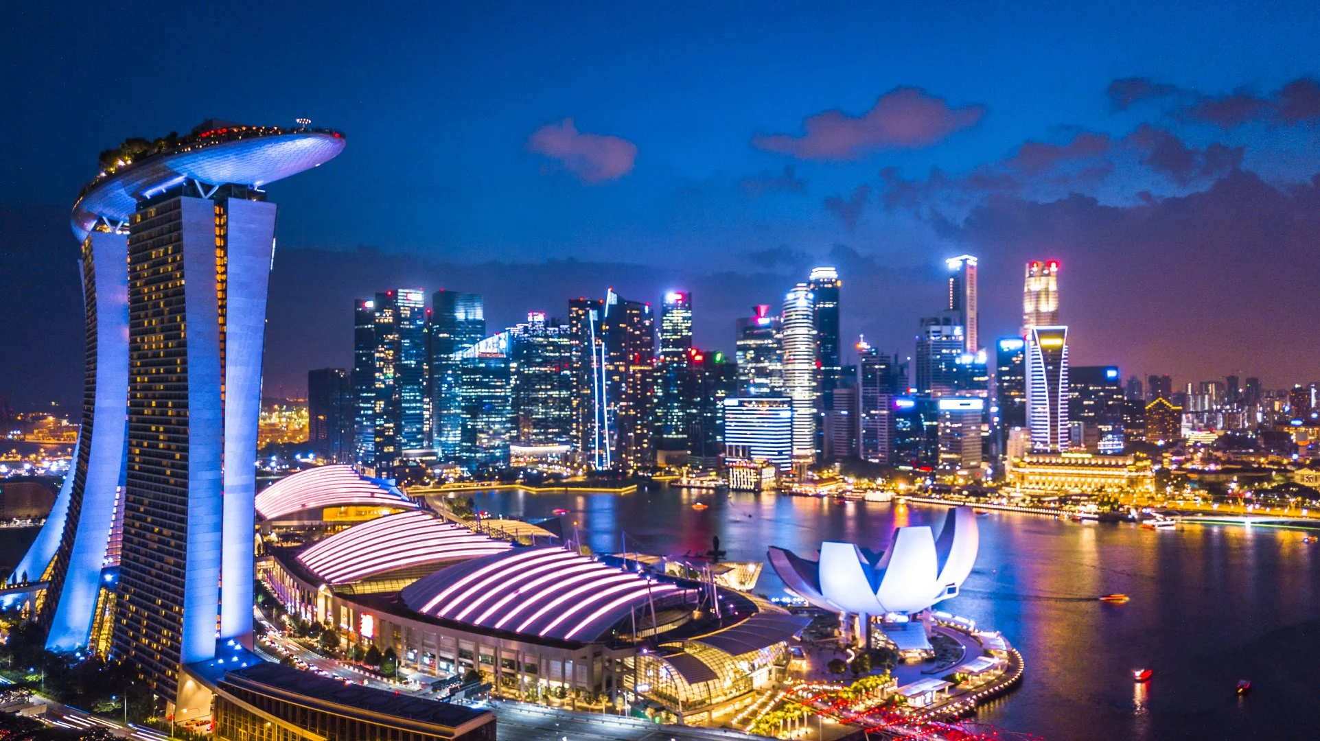 Singapor
