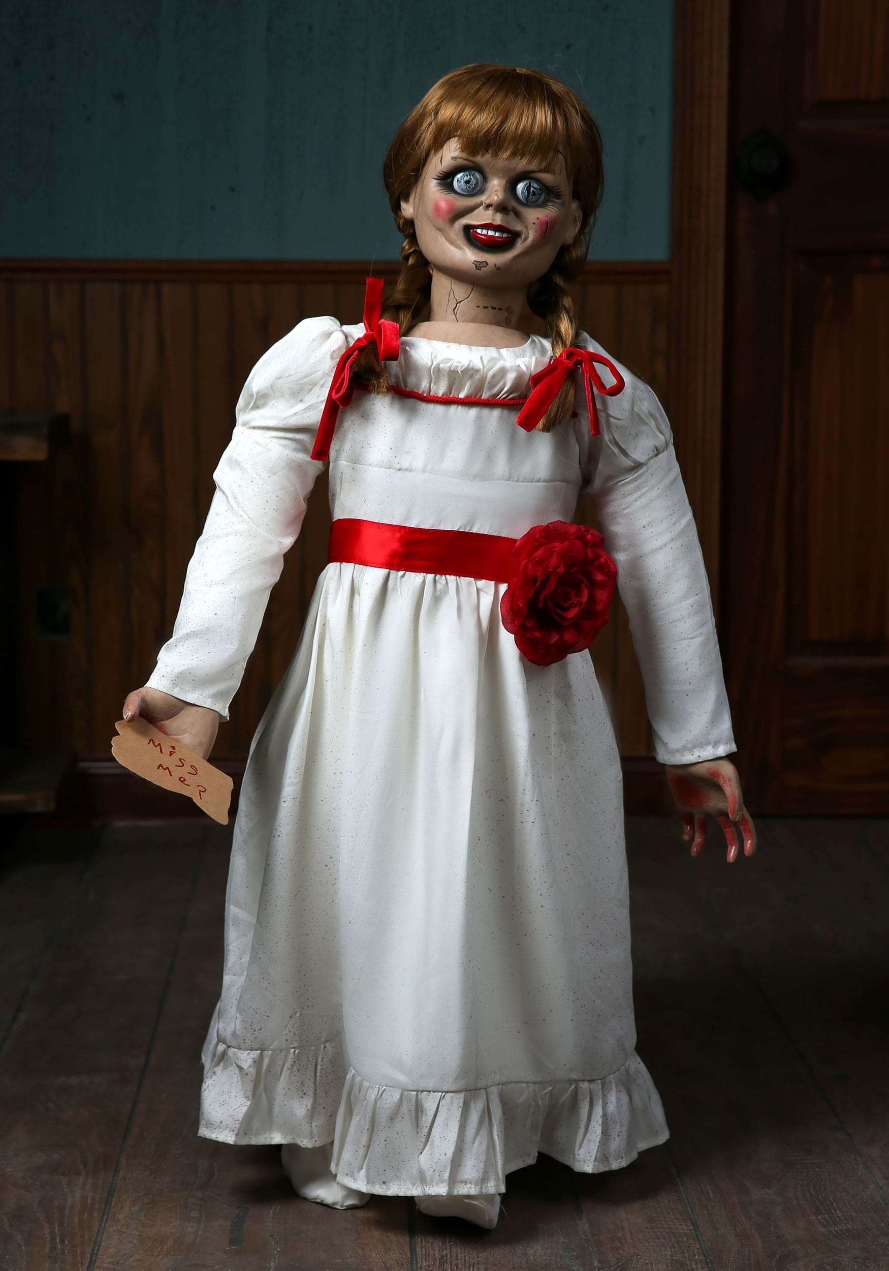 Annabelle Doll